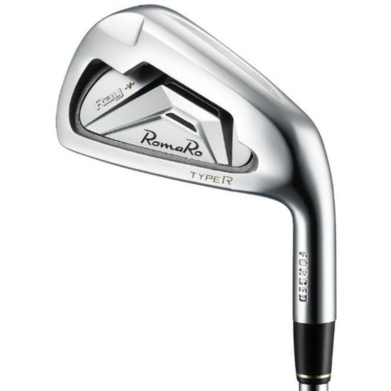 2025年最新】Yahoo!オークション -ロマロ ray v アイアンの中古品