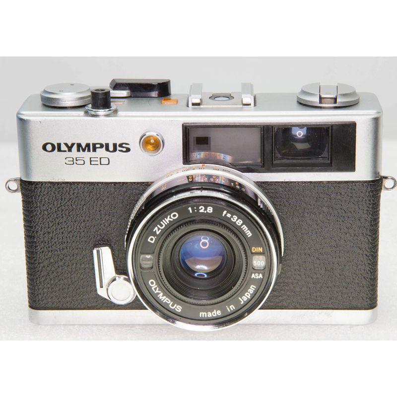 2025年最新】Yahoo!オークション -olympus 35spの中古品・新品 2025年最新】Yahoo!オークション -olympus 35spの中古品・新品