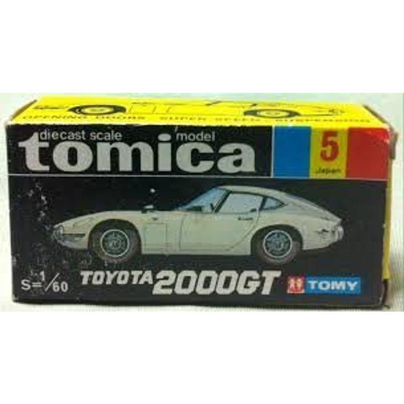 2025年最新】Yahoo!オークション -トミカ トヨタ 2000gt 5 日本 2025年最新】Yahoo!オークション -トミカ トヨタ 2000gt 5 日本