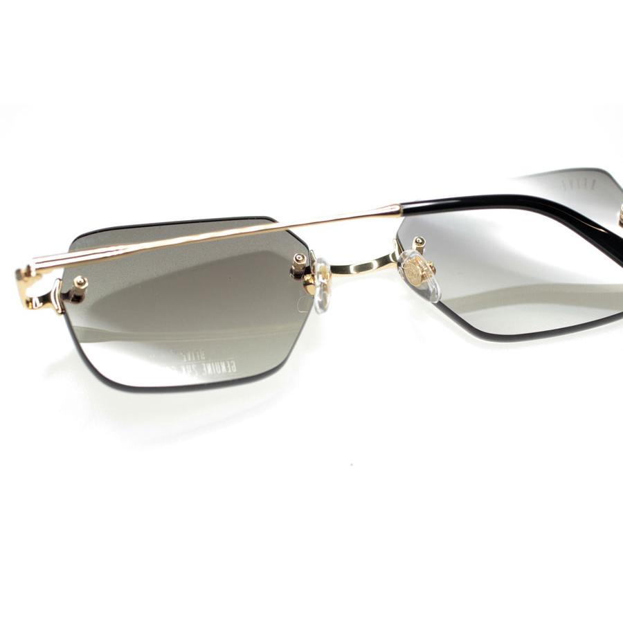 9five ナインファイブ サングラス CLARITY LITE Gradation 24k Gold