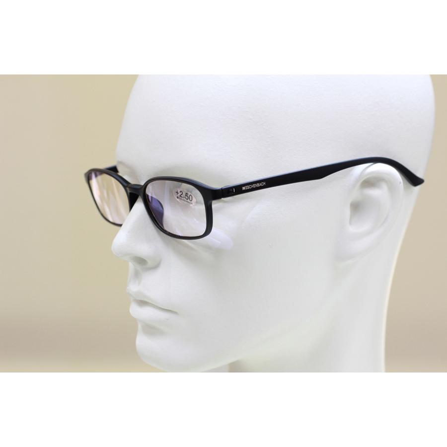 ESCHENBACH（エッシェンバッハ） エアーPC2 パソコン用老眼鏡 ブルー