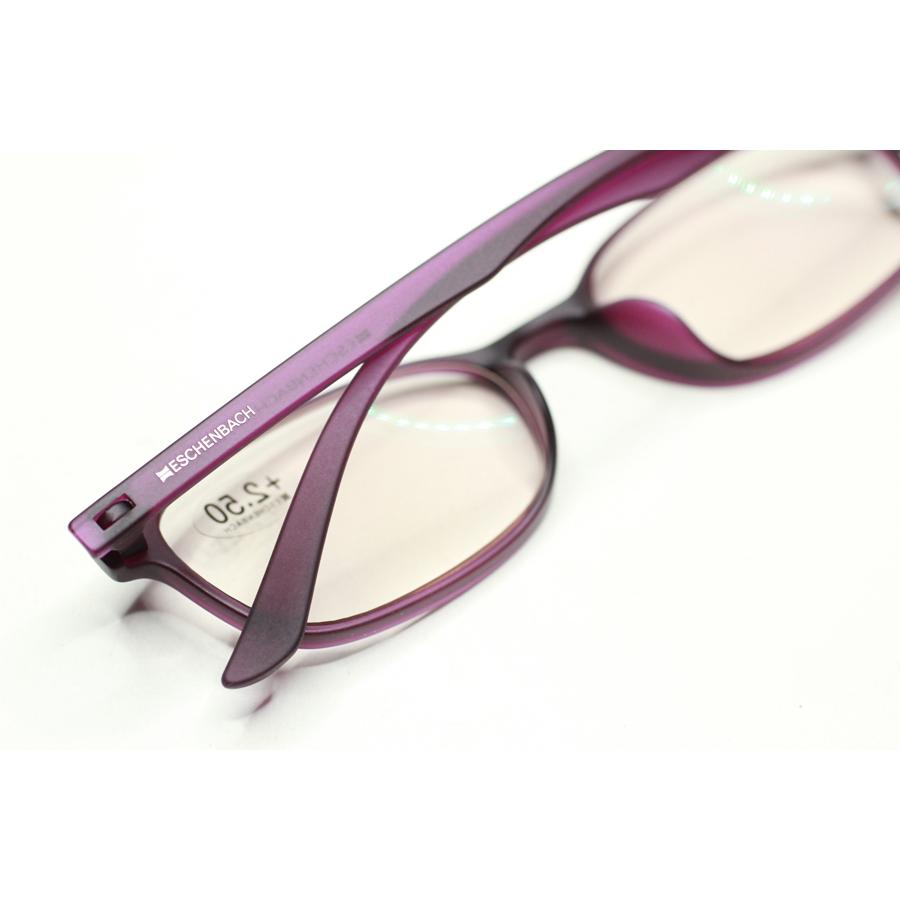 ESCHENBACH（エッシェンバッハ） エアーPC2 パソコン用老眼鏡 ブルー