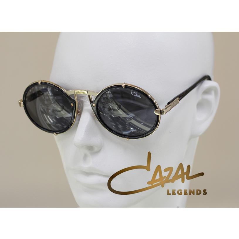 カザール レジェンズ サングラス CAZAL LEGENDS 【644-001】 正規品 