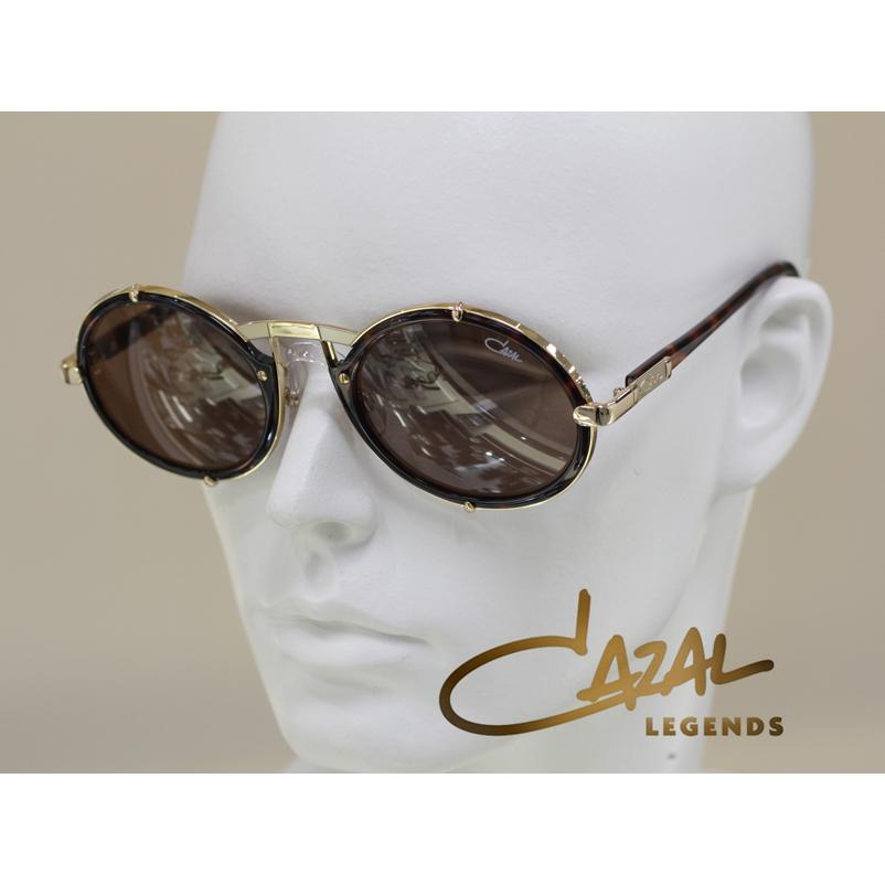 カザール レジェンズ サングラス CAZAL LEGENDS 644-007 正規品 送料 