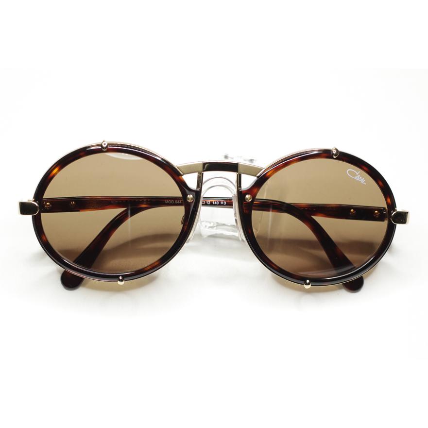 カザール レジェンズ サングラス CAZAL LEGENDS 644-007 正規品 送料 