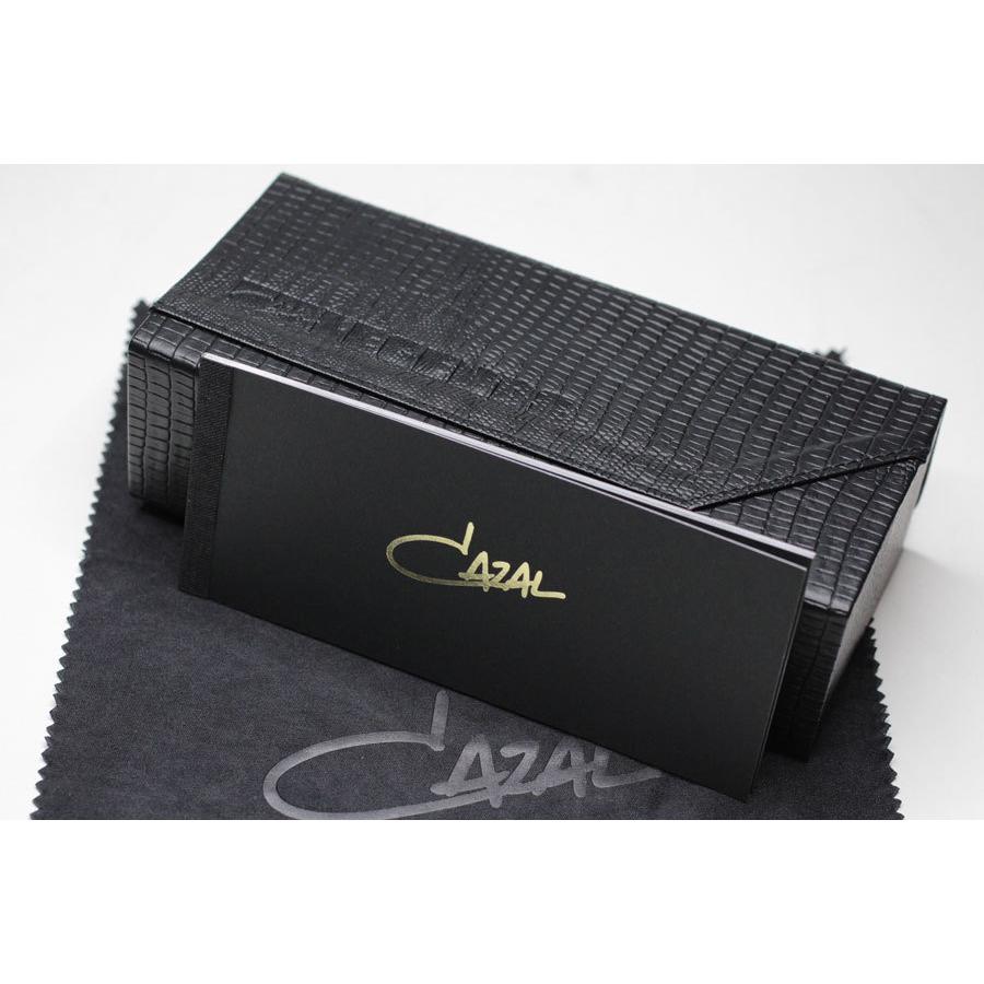 カザール 677 003 サングラス CAZAL LEGENDS CAZAL カザール レジェンズ サングラス 【677 C001】 正規品