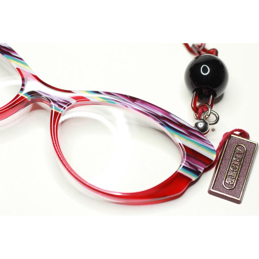 アイビー 老眼鏡 EYE BE オシャレなネックレスタイプ アイビー 老眼鏡 EYE BE オシャレなネックレスタイプ