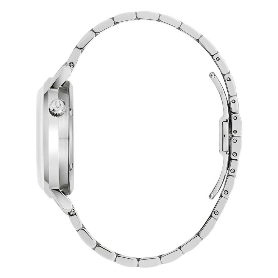 ブローバ BULOVA 腕時計 メンズ 自動巻き クラシック エアロジェット 96A320 国内正規品 メーカー3年間保証 送料無料の画像