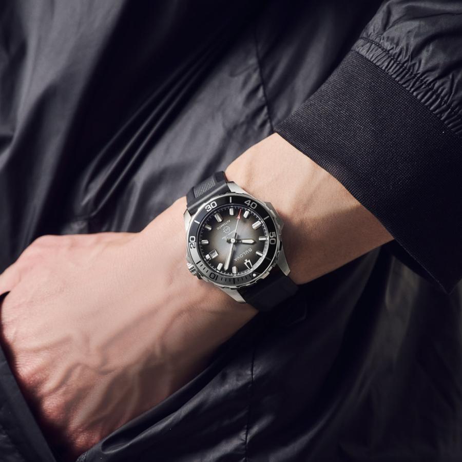 BULOVA（ブローバ） 【BULOVAハンドタオルをプレゼント】 腕時計