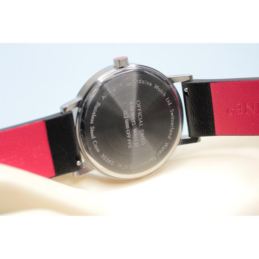 MONDAINE モンディーン 腕時計 クラシック 40ミリモデル スイス MONDAINE モンディーン 腕時計 クラシック 40ミリモデル スイス
