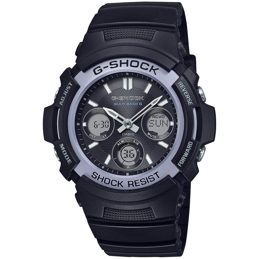 G-SHOCK カシオ Gショック ファイアー・パッケージ 2025年モデル 電波 
