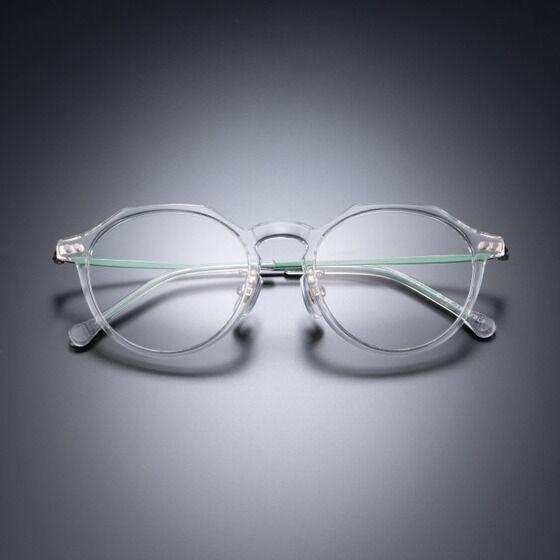 ブルーロック 眼鏡コレクション 糸師 凛モデル メガネフレーム ブルーロック 眼鏡コレクション 糸師 凛モデル メガネフレーム