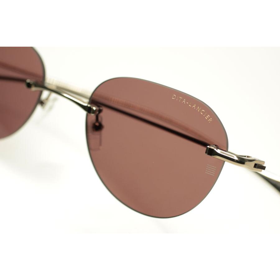 Dita（ディータ） DITA LANCIER ランシア サングラス Landシリーズ