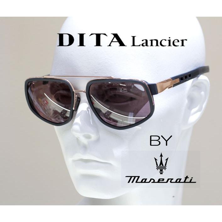 Dita（ディータ） DITA LANCIER ランシア サングラス Maserati