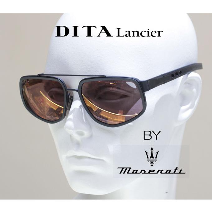 Dita（ディータ） DITA LANCIER ランシア サングラス Maserati