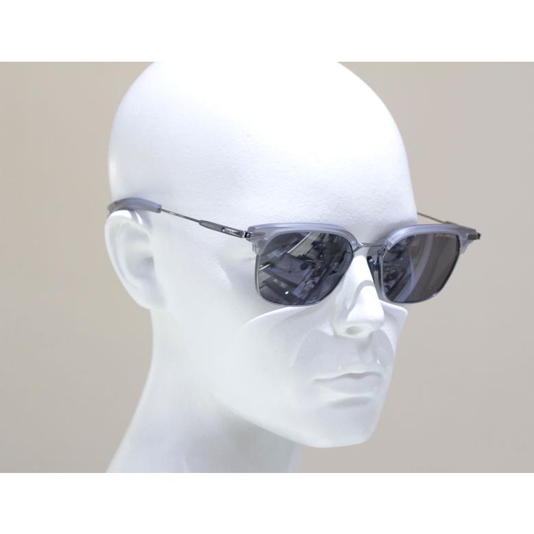 未使用品□DITA ディータ DTS745-A-03AF AVONYA アイウェア サングラス ブルーグレー グレー系レンズ 55□18-146 デモレンズ 日本製 メンズ 定価95,700円 AVONYA - DITA Eyewear Official