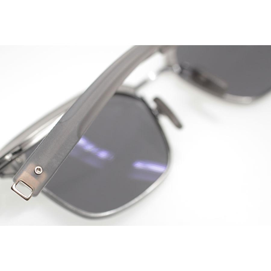 Dita（ディータ） DITA LANCIER ランシア サングラス SEAシリーズ 偏光
