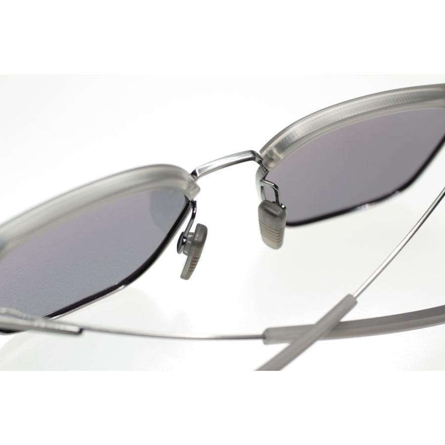 Dita（ディータ） DITA LANCIER ランシア サングラス SEAシリーズ 偏光