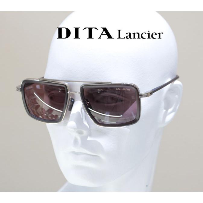 Dita（ディータ） DITA LANCIER ランシア サングラス Landシリーズ