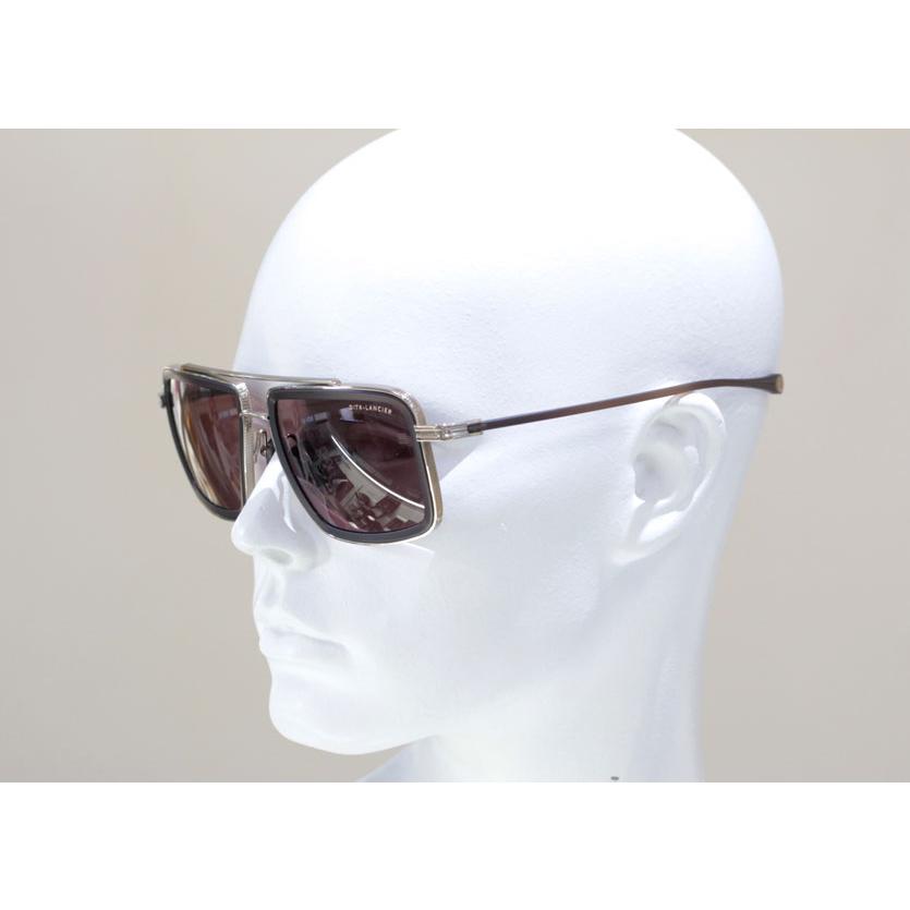 Dita（ディータ） DITA LANCIER ランシア サングラス Landシリーズ