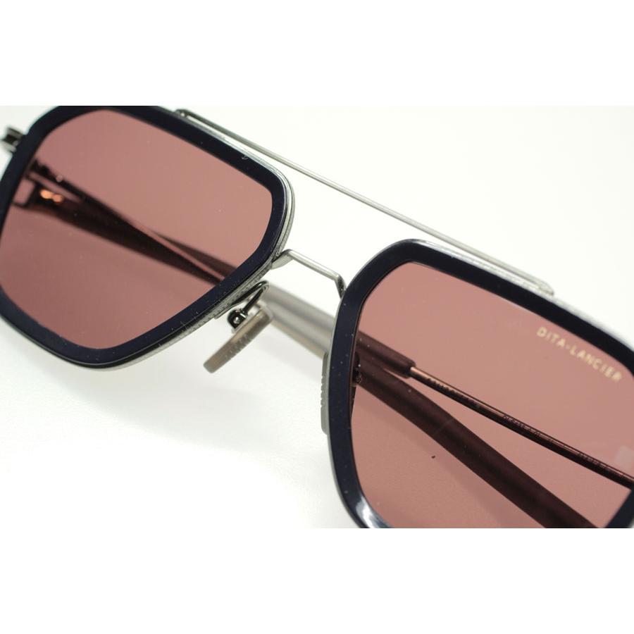 Dita（ディータ） DITA LANCIER ランシア サングラス Landシリーズ