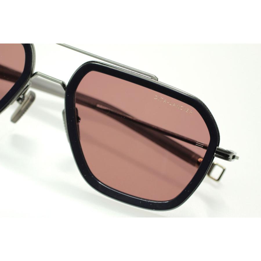 DITA LANCIER ディータ ランシア サングラス Landシリーズ 偏光レンズ搭載 DLS433-A-01 正規品 送料無料の画像