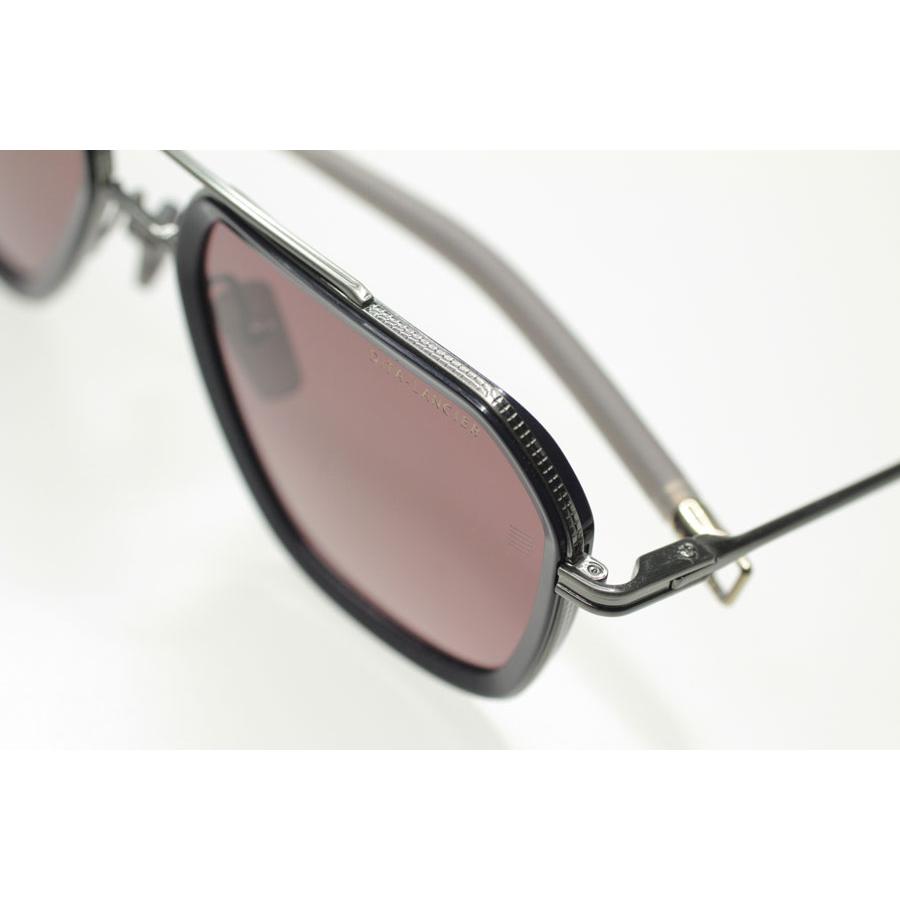 DITA LANCIER ディータ ランシア サングラス Landシリーズ 偏光レンズ搭載 DLS433-A-01 正規品 送料無料の画像