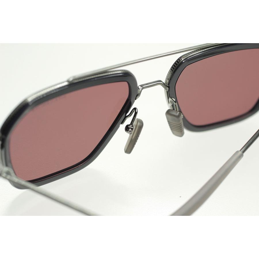 DITA LANCIER ディータ ランシア サングラス Landシリーズ 偏光レンズ搭載 DLS433-A-01 正規品 送料無料の画像