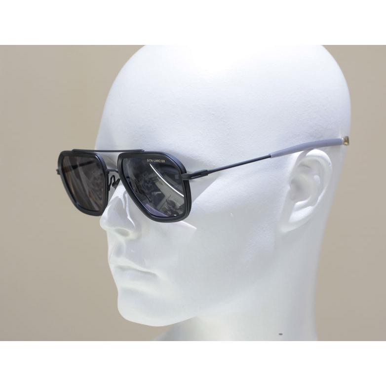Dita（ディータ） DITA LANCIER ランシア サングラス SEAシリーズ 偏光