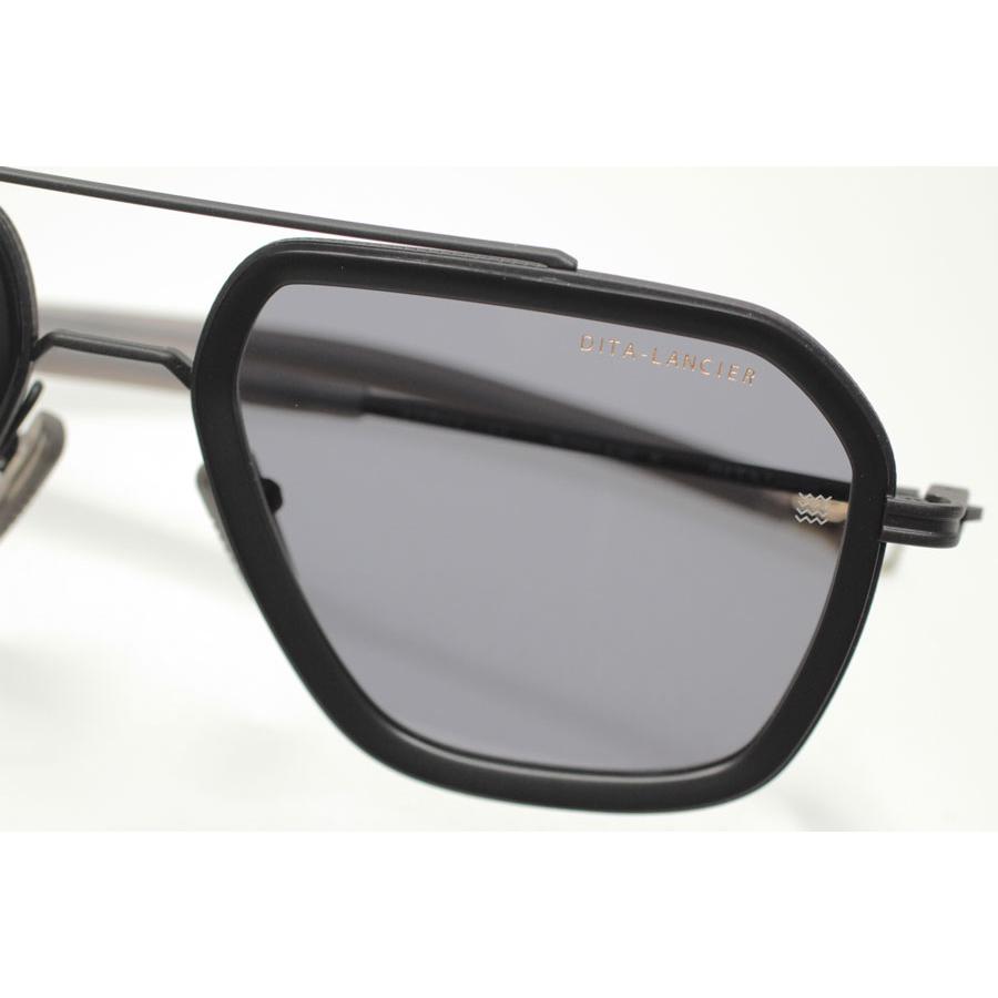 Dita（ディータ） DITA LANCIER ランシア サングラス SEAシリーズ 偏光