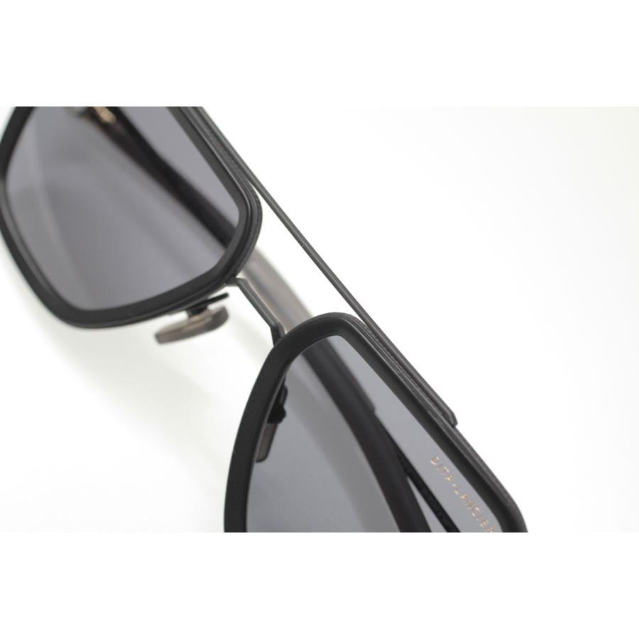 Dita（ディータ） DITA LANCIER ランシア サングラス SEAシリーズ 偏光