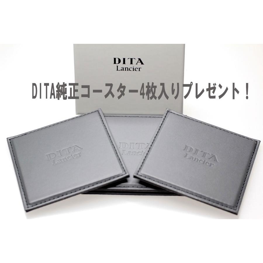 DITA LANCIER ディータ ランシア ドジャース ムーキー・ベッツ選手コラボ サングラス SEAシリーズ 偏光レンズ搭載 DLS448-A-02 正規品 送料無料の画像