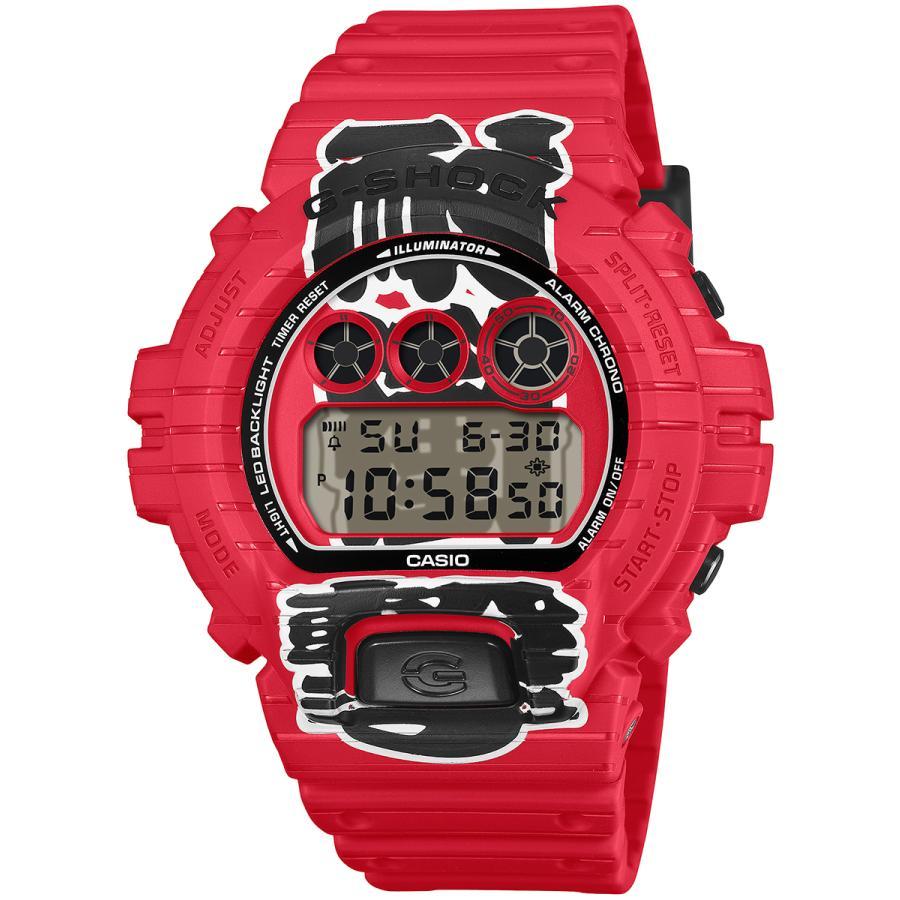 【新品未開封】四天王寺学園G-SHOCK G-SHOCK カシオ Gショック 日本の酒場文化を象徴する「赤提灯」を