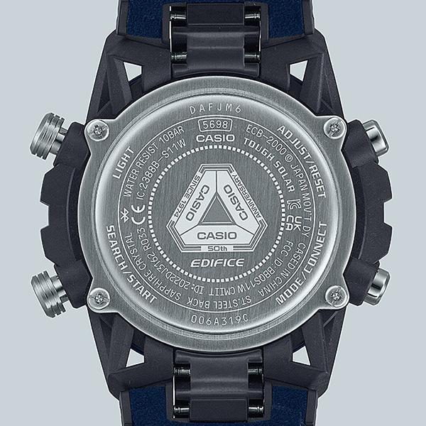 EDIFICE（CASIO） カシオ エディフィス EDIFICE カシオウオッチ