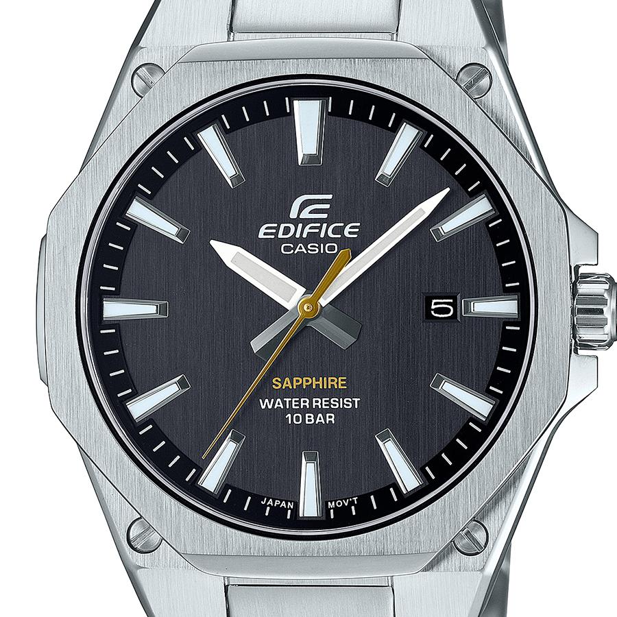 EDIFICE(CASIO) カシオ エディフィス EDIFICE 7.8mmの薄型 EDIFICE(CASIO) カシオ エディフィス EDIFICE 7.8mmの薄型