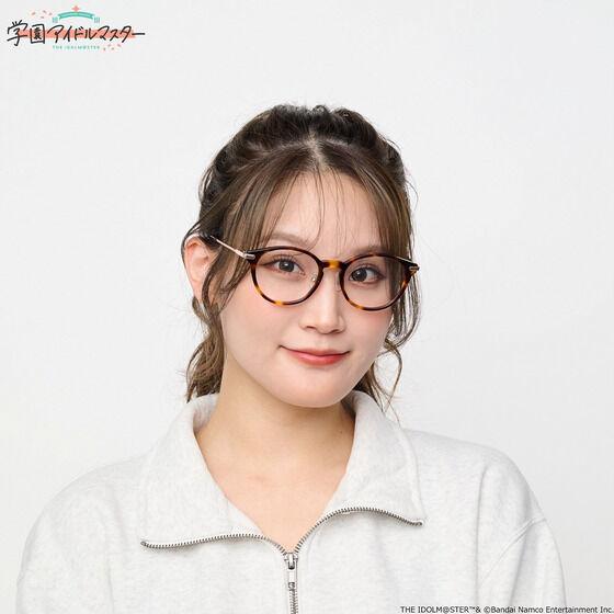 BANDAI（バンダイ） 学園アイドルマスター 眼鏡コレクション 藤田こと