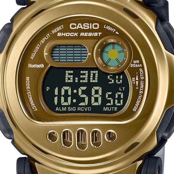 G-SHOCK カシオ Gショック ジェイソン DW-001進化モデル G-B001 G-SHOCK カシオ Gショック ジェイソン DW-001進化モデル G-B001