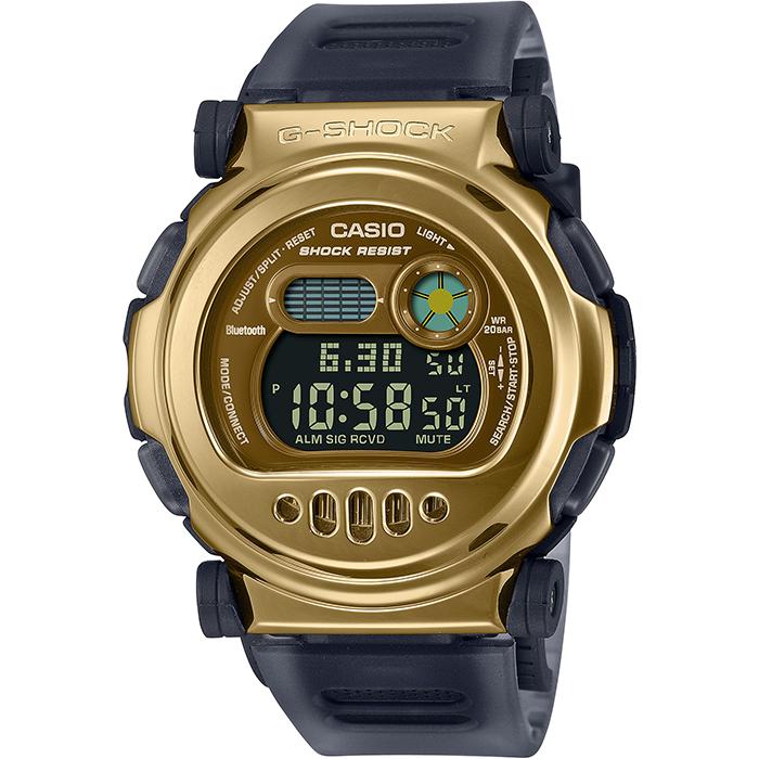 G-SHOCK カシオ Gショック ジェイソン DW-001進化モデル G-B001 G-SHOCK カシオ Gショック ジェイソン DW-001進化モデル G-B001