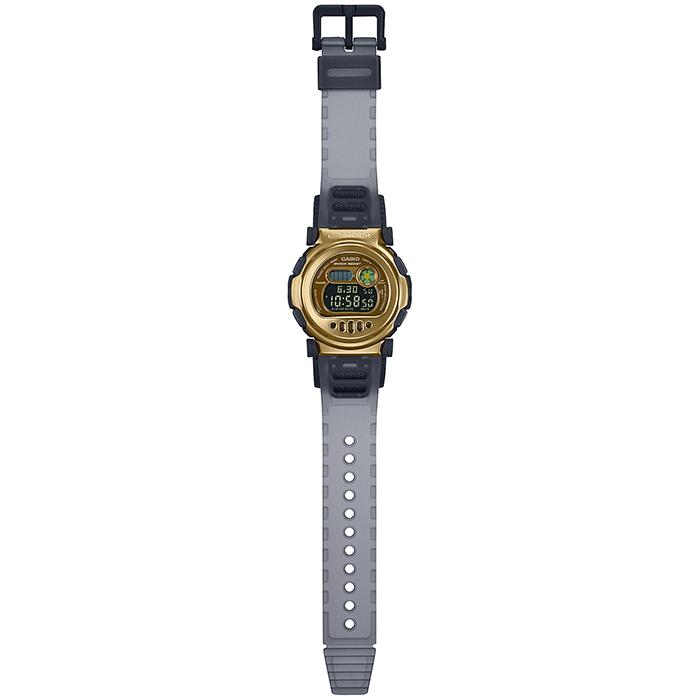 G-SHOCK カシオ Gショック ジェイソン DW-001進化モデル G-B001 G-SHOCK カシオ Gショック ジェイソン DW-001進化モデル G-B001