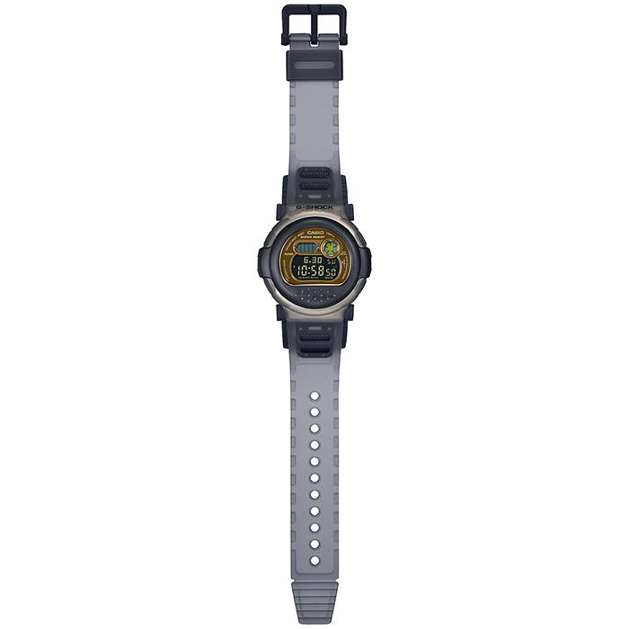 G-SHOCK カシオ Gショック ジェイソン DW-001進化モデル G-B001 G-SHOCK カシオ Gショック ジェイソン DW-001進化モデル G-B001