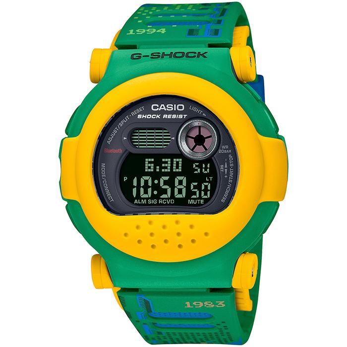 G-SHOCK カシオ Gショック ジェイソン DW-001進化モデル G-B001 G-SHOCK カシオ Gショック ジェイソン DW-001進化モデル G-B001