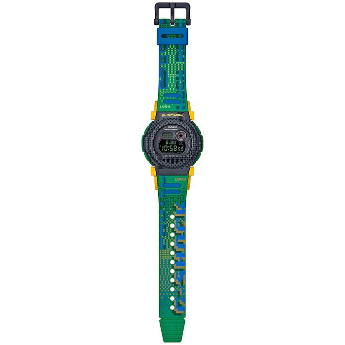 G-SHOCK カシオ Gショック ジェイソン DW-001進化モデル G-B001 G-SHOCK カシオ Gショック ジェイソン DW-001進化モデル G-B001