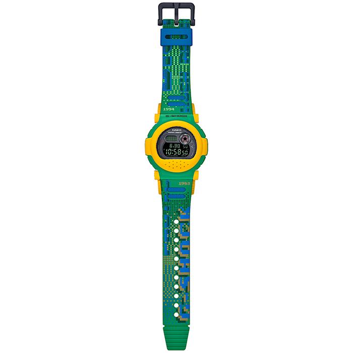 G-SHOCK カシオ Gショック ジェイソン DW-001進化モデル G-B001 G-SHOCK カシオ Gショック ジェイソン DW-001進化モデル G-B001