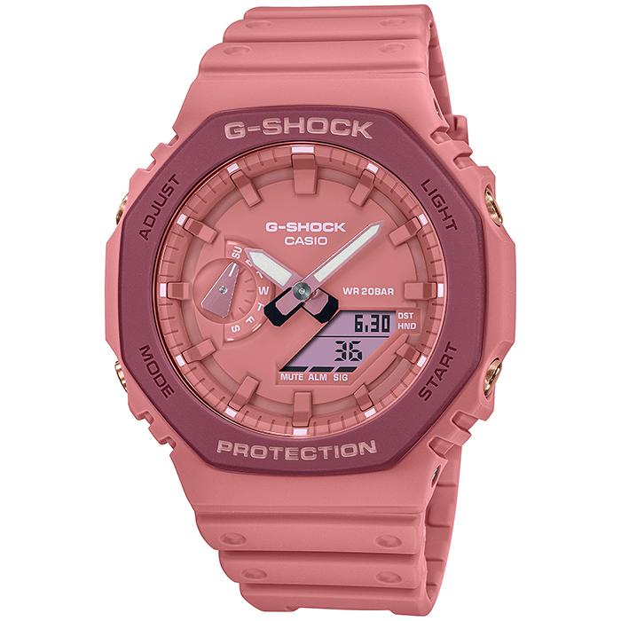 CASIO G-SHOCK Togenkyo SERIES ピンク G-SHOCK カシオ Gショック 桃源郷をイメージしたカラー Togenkyo