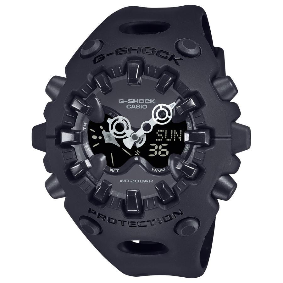 未使用品G-SHOCK GA-V01シリーズ G-SHOCK カシオ Gショック GA-V01シリーズ アナログ・デジタル
