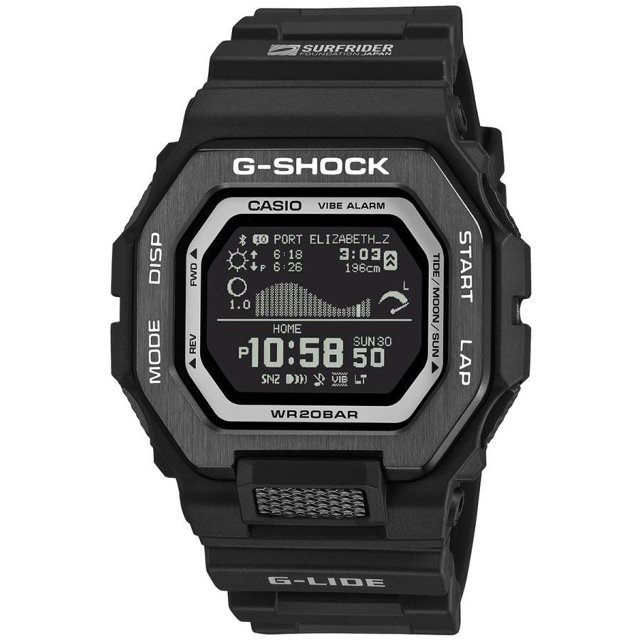 G-SHOCK カシオ Gショック G-LIDE サーフライダーファウンデーション
