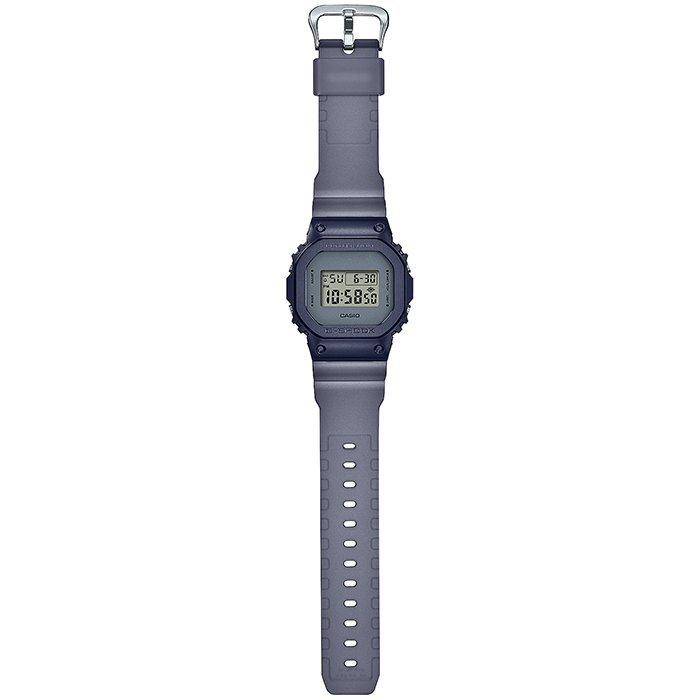 G-SHOCK カシオ Gショック MIDNIGHT FOGシリーズ メタルベゼル