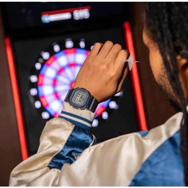 【美品】G-SHOCK MIDNIGHT FOG GM-5600MF-2JF GM-5600MF-2 | G-SHOCK G-STEEL Midnight Fog Series | CASIO