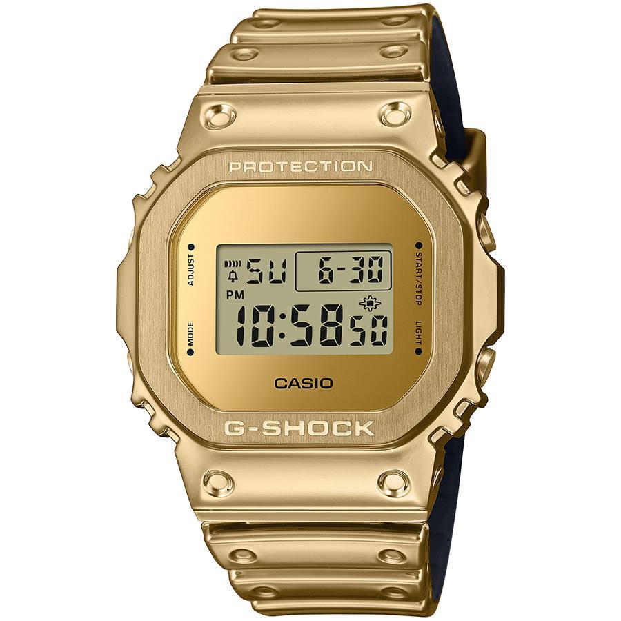 G-SHOCK カシオ Gショック ファインメタリックシリーズ FINE G-SHOCK カシオ Gショック ファインメタリックシリーズ FINE