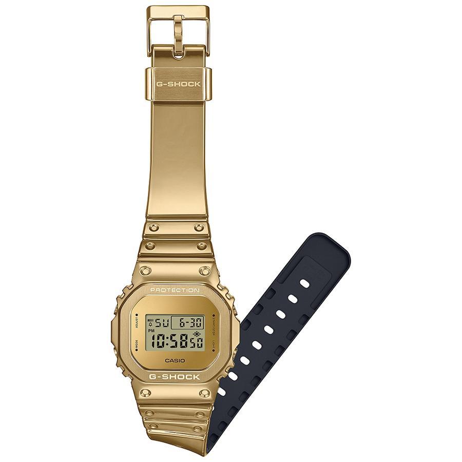 G-SHOCK カシオ Gショック ファインメタリックシリーズ FINE G-SHOCK カシオ Gショック ファインメタリックシリーズ FINE